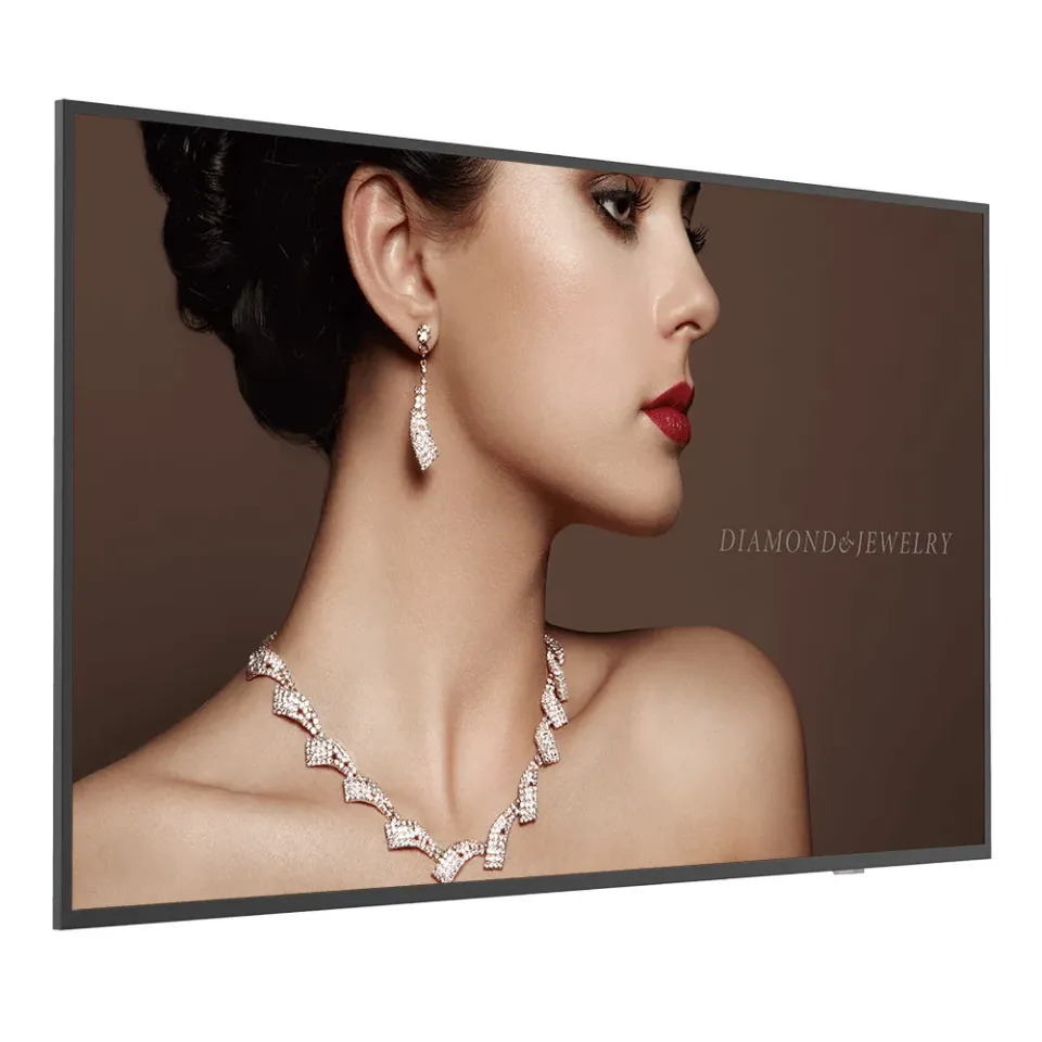 BenQ LCD ST4302 43'' Digital Signage 3840x2160