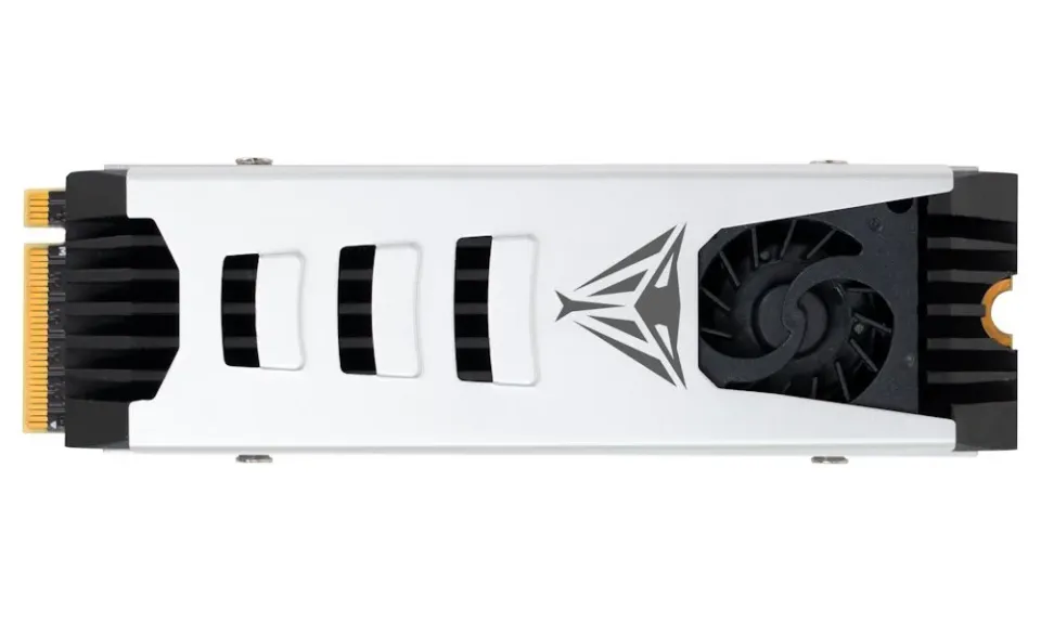 PATRIOT VIPER PV573 4TB SSD / Interní / M.2 PCIe Gen5 x4 NVMe / 2280 /