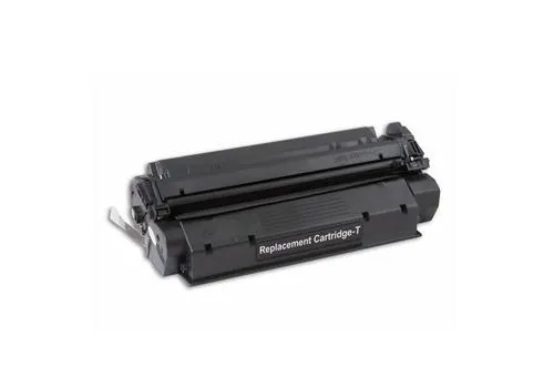 Kompatibilní toner – náhrada za Canon CRG-T, CRG-W, FX-8, S35 černý univerzální