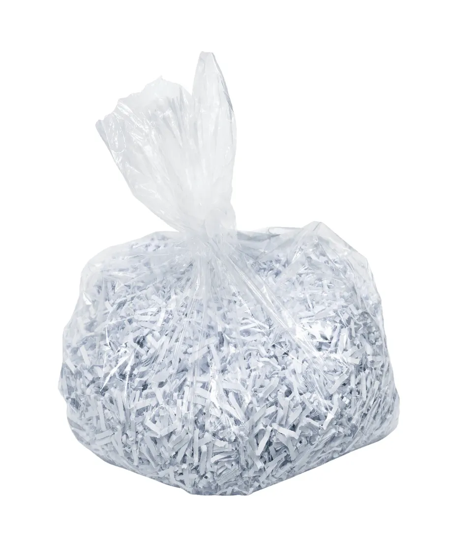 REXEL Pytle do skartovačů Rexel Optimum AutoFeed 600/750 20 kusů
