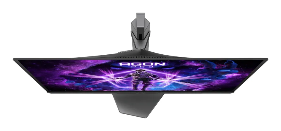 AOC AGON PRO/AG276QZD2/26,7"/QD-OLED/QHD/240Hz/0,03ms/Black/3R