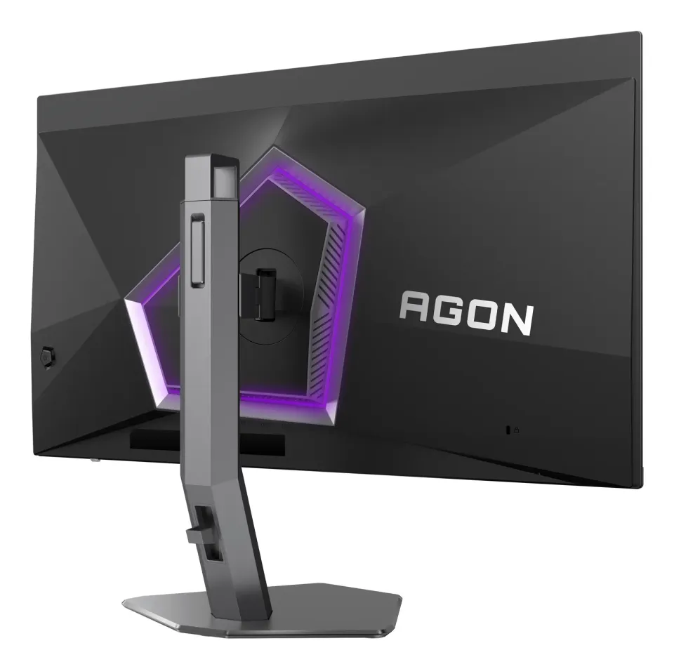 AOC AGON PRO/AG276QZD2/26,7"/QD-OLED/QHD/240Hz/0,03ms/Black/3R