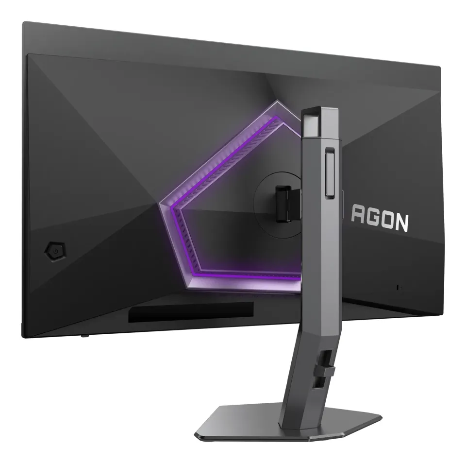 AOC AGON PRO/AG276QZD2/26,7"/QD-OLED/QHD/240Hz/0,03ms/Black/3R