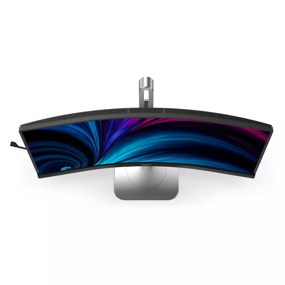 Philips LCD 34B2U5600C 34" zakřivený VA/3440x1440@120Hz/4ms/300cd/2xHDMI/DP/6xUS
