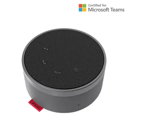 Lenovo reproduktor "GO" kabelový Speakerphone = reproduktorový telefon