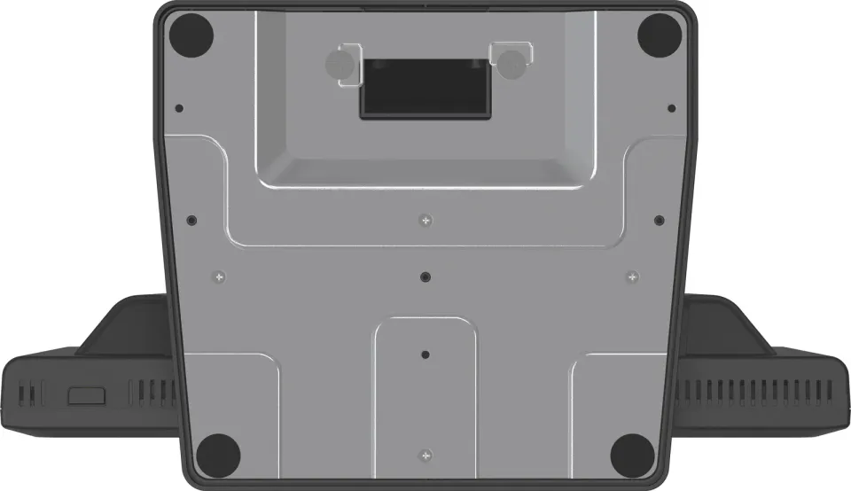 15" iiyama T1531SR-B1S:VA,1024x768,DP,HDMI