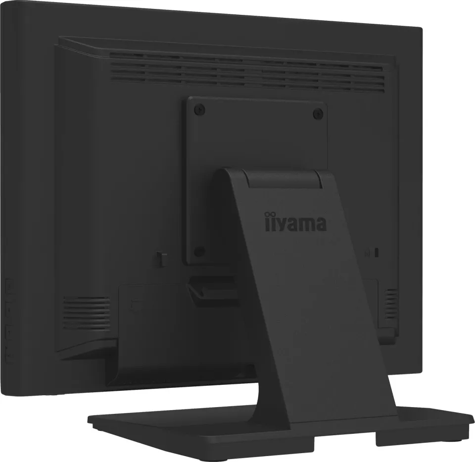 15" iiyama T1531SR-B1S:VA,1024x768,DP,HDMI