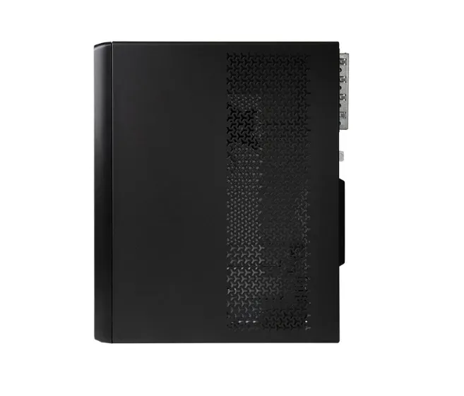 CHIEFTEC skříň Classic BS-10B-300 / mATX / 1xUSB-C / 2xUSB 3.0 / 2xUSB 2.0 / 300W zdroj / černá