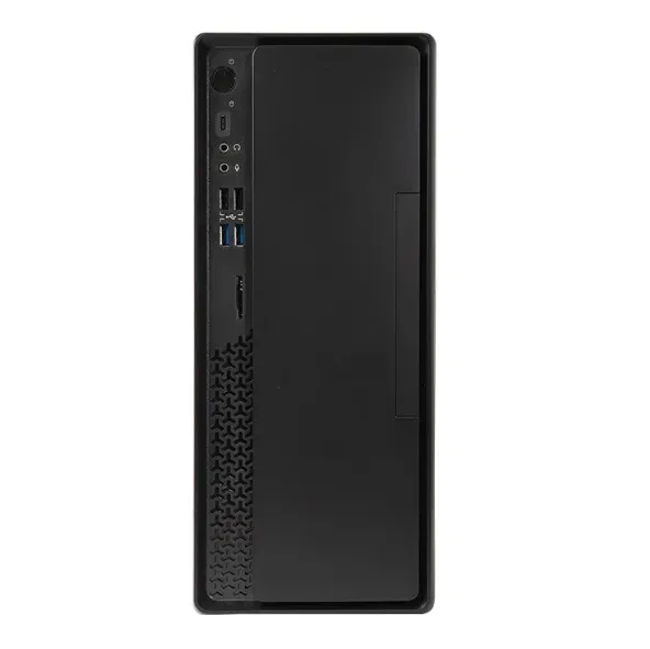 CHIEFTEC skříň Classic BS-10B-300 / mATX / 1xUSB-C / 2xUSB 3.0 / 2xUSB 2.0 / 300W zdroj / černá