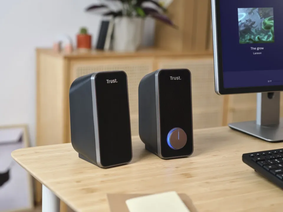 TRUST Reproduktory 2.0 Arys Speaker Set