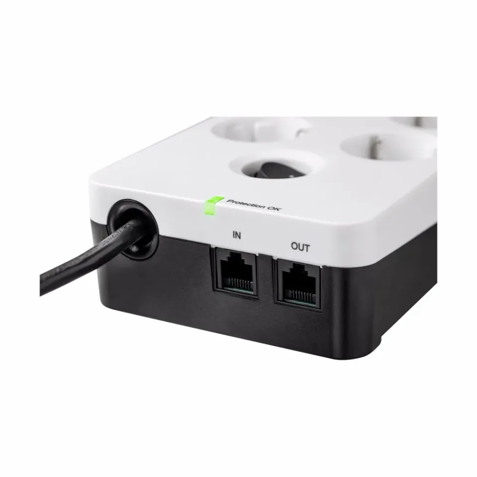 Eaton Protection Box 8 Tel@ USB FR