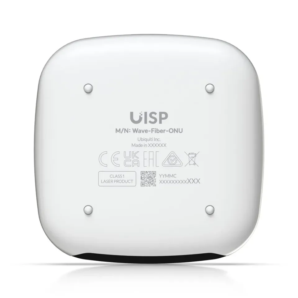 Ubiquiti Wave-Fiber-ONU-5 - WaveFiber ONU, 5-pack