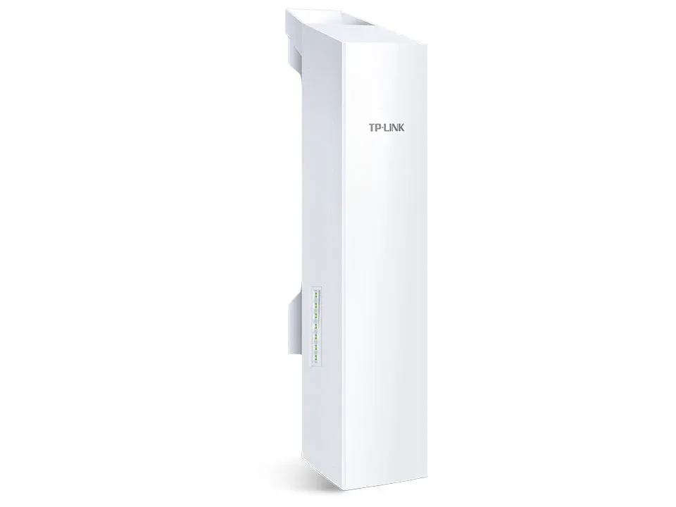 TP-Link CPE220 venkovní CPE (2,4GHz, 300Mb/s, 12dBi, 2x100Mb/s, 1xPoE)
