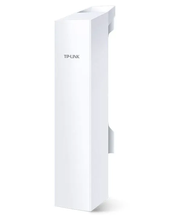 TP-Link CPE220 venkovní CPE (2,4GHz, 300Mb/s, 12dBi, 2x100Mb/s, 1xPoE)
