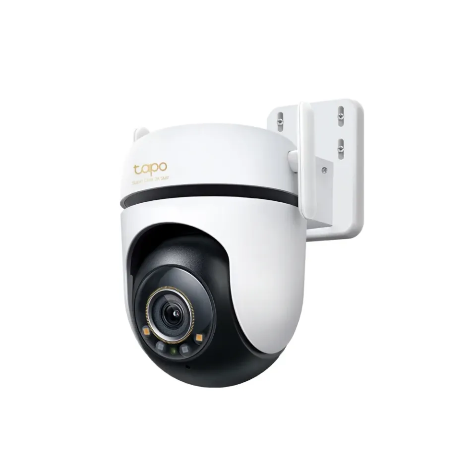 TP-Link Tapo C530WS - Venkovní WiFi kamera PTZ dome, 5MP ( (2880 × 1620 ), ONVIF