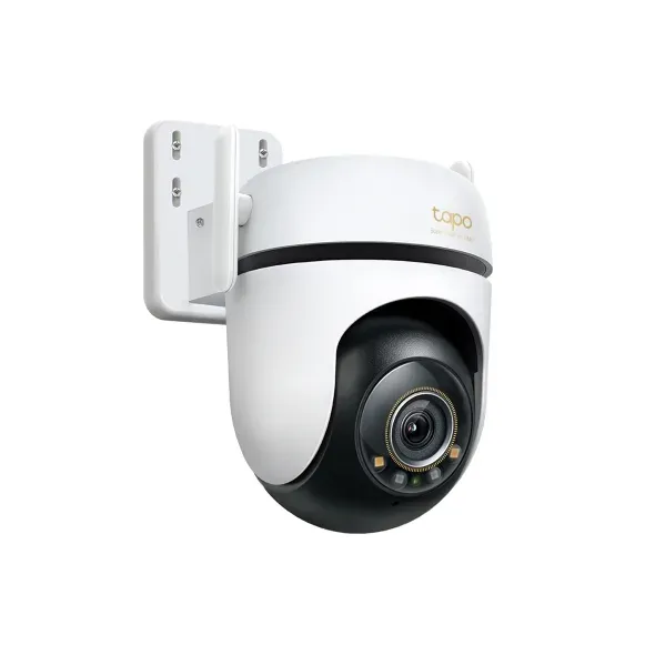 TP-Link Tapo C530WS - Venkovní WiFi kamera PTZ dome, 5MP ( (2880 × 1620 ), ONVIF