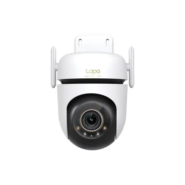 TP-Link Tapo C530WS - Venkovní WiFi kamera PTZ dome, 5MP ( (2880 × 1620 ), ONVIF