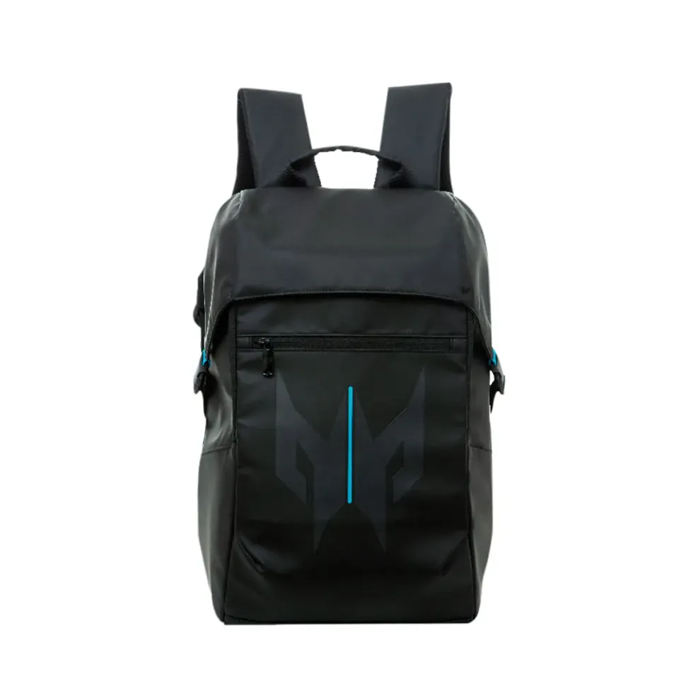 ACER batoh Predator Utility Lite batoh 16",voděodolný,vyztužená záda,černá