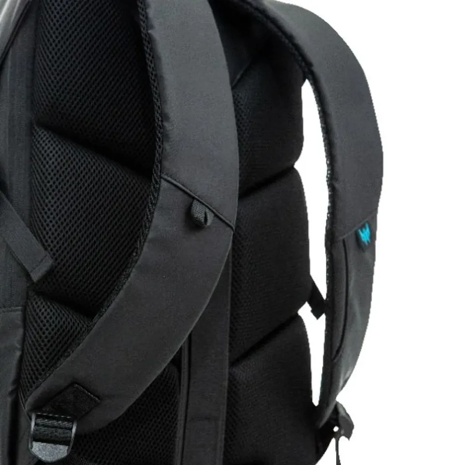 ACER batoh Predator Utility Lite batoh 16",voděodolný,vyztužená záda,černá