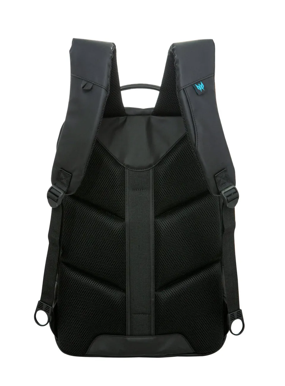 ACER batoh Predator Utility Lite batoh 16",voděodolný,vyztužená záda,černá