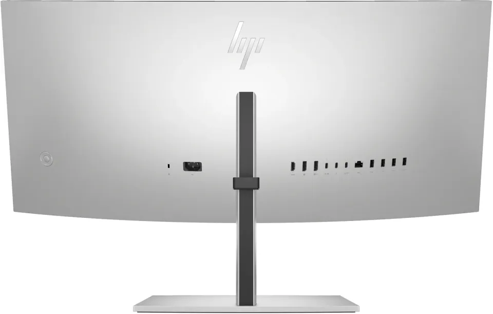 HP LCD 734pm 34 Curved 3440x1440,IPS,2000:1,400nits,5ms,HDMI 2.0,DP1.4,USB3-C,5xUSB-A,4x3W spkr,Cam,RJ-45,TB4-100W,5/5/5