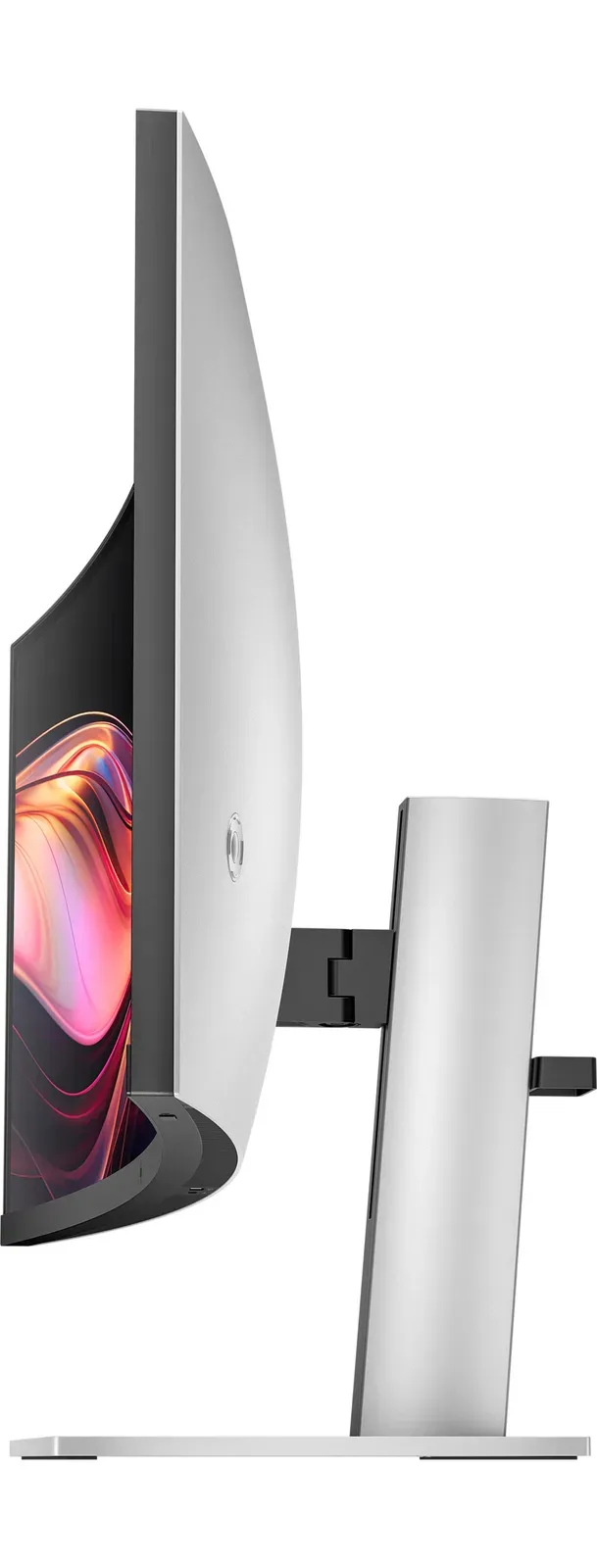 HP LCD 734pm 34 Curved 3440x1440,IPS,2000:1,400nits,5ms,HDMI 2.0,DP1.4,USB3-C,5xUSB-A,4x3W spkr,Cam,RJ-45,TB4-100W,5/5/5