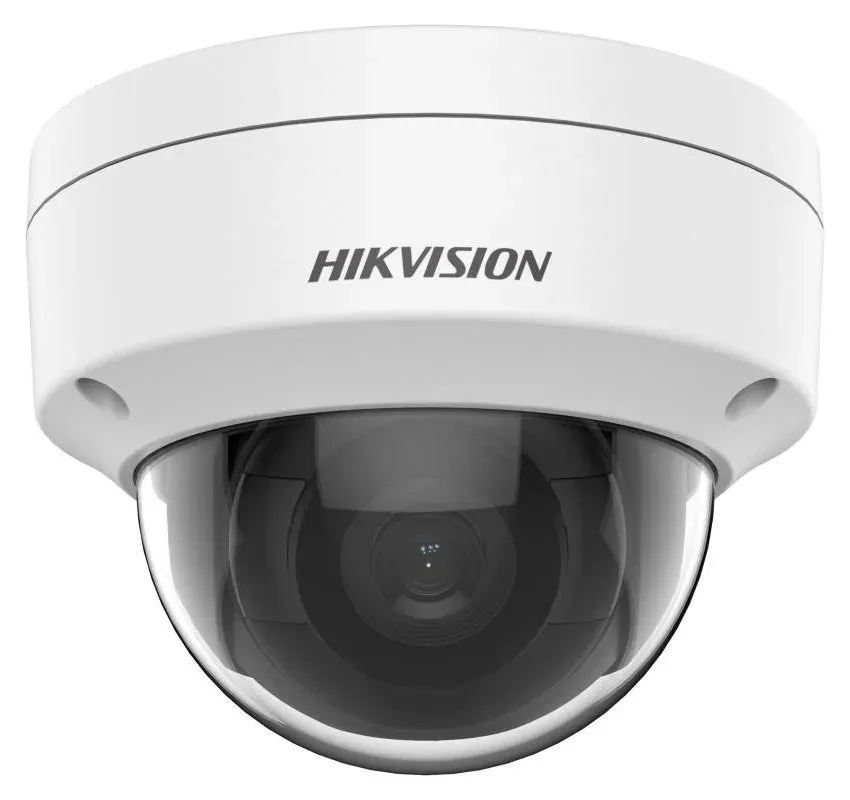 Hikvision DS-2CD1123G2-I(4mm) 2MPix IP Dome kamera; IR 30m, IP67, IK10