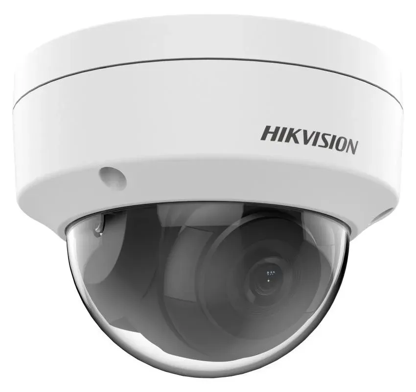 Hikvision DS-2CD1123G2-I(4mm) 2MPix IP Dome kamera; IR 30m, IP67, IK10