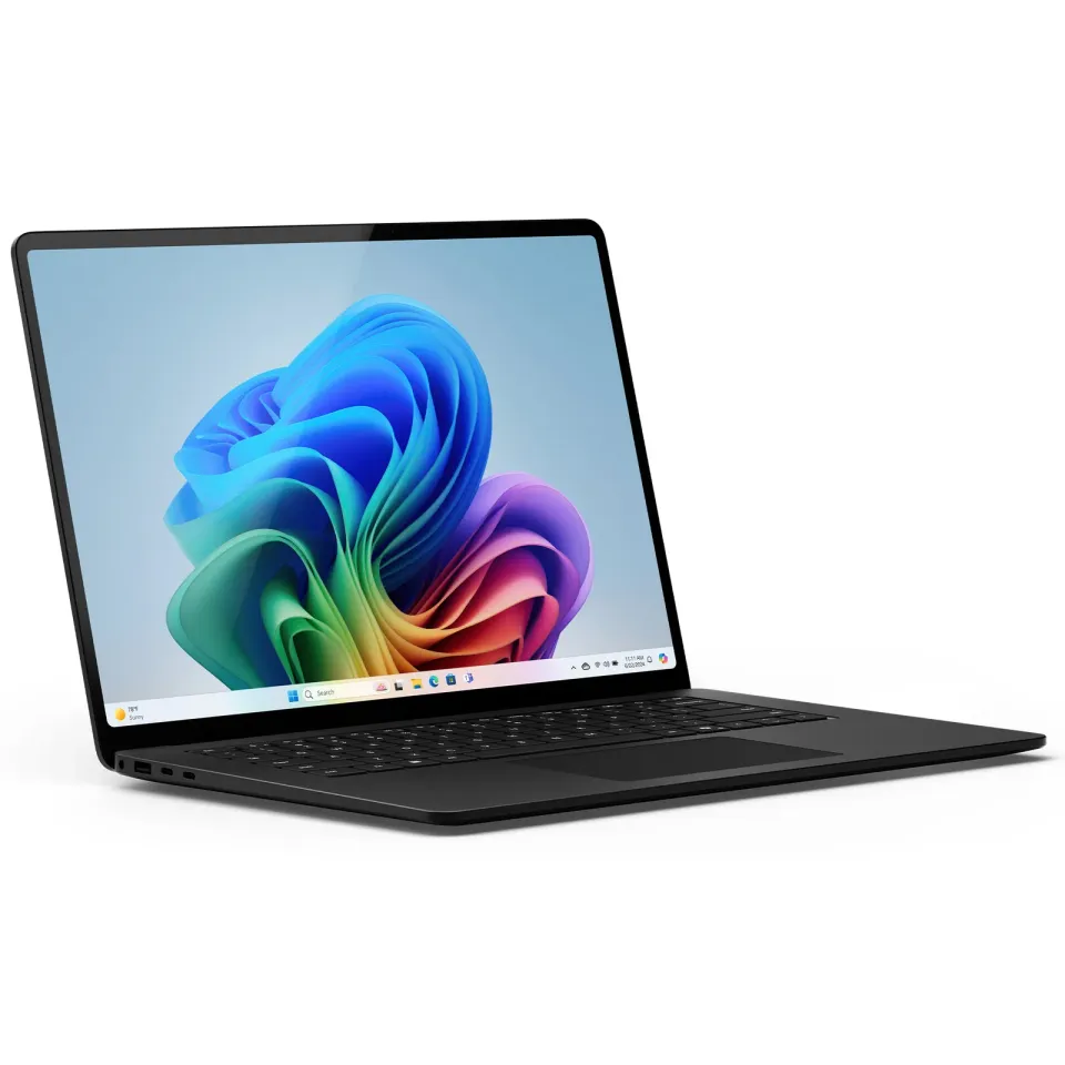 Microsoft Surface Laptop 15" (7. edice)/SD-X Elite/15"/2496x1664/T/64GB/1TB/Adreno/W11P/Graphite/2R
