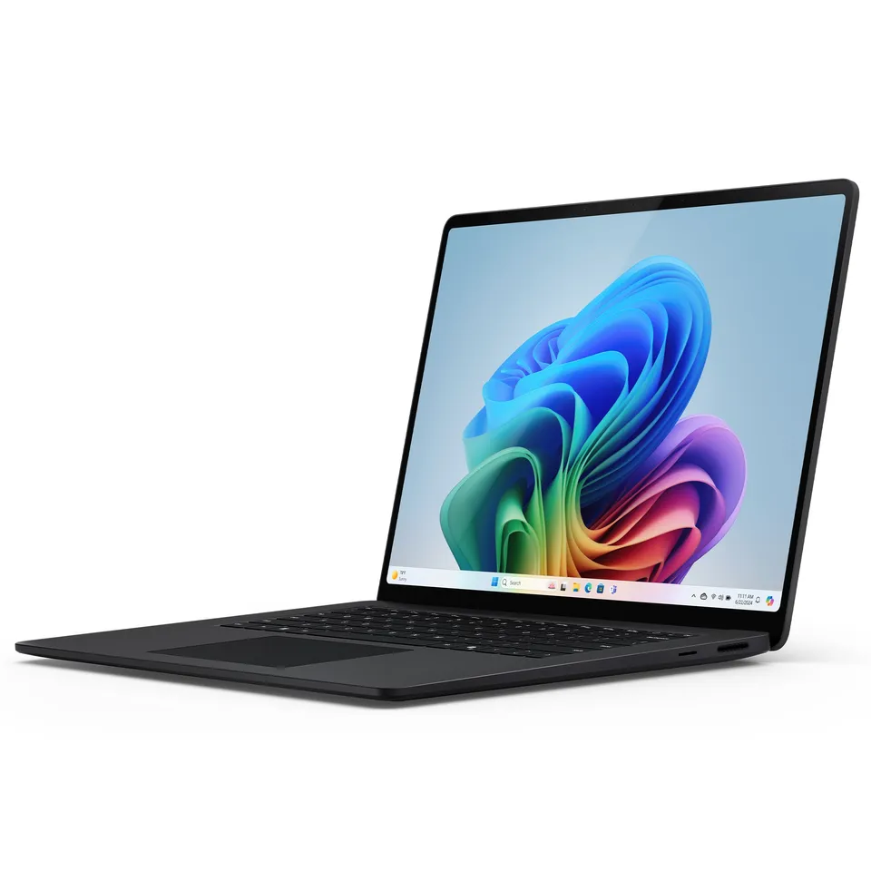 Microsoft Surface Laptop 15" (7. edice)/SD-X Elite/15"/2496x1664/T/64GB/1TB/Adreno/W11P/Graphite/2R