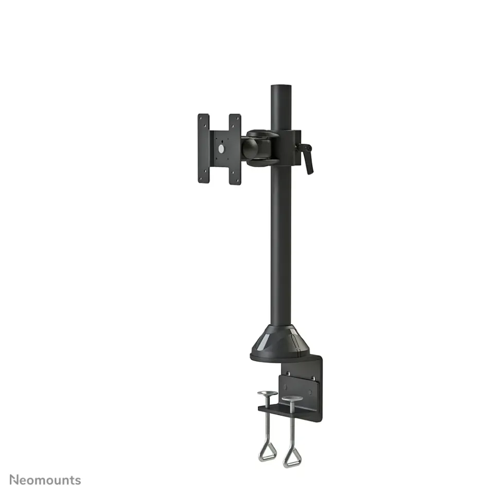 Neomounts FPMA-D965 / Flat Screen Desk Mount (clamp) / Black