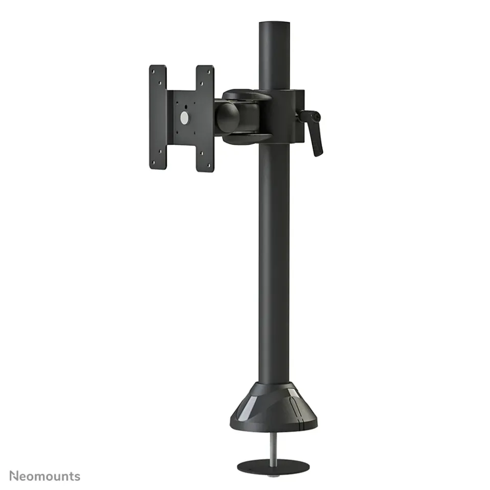 Neomounts FPMA-D965 / Flat Screen Desk Mount (clamp) / Black