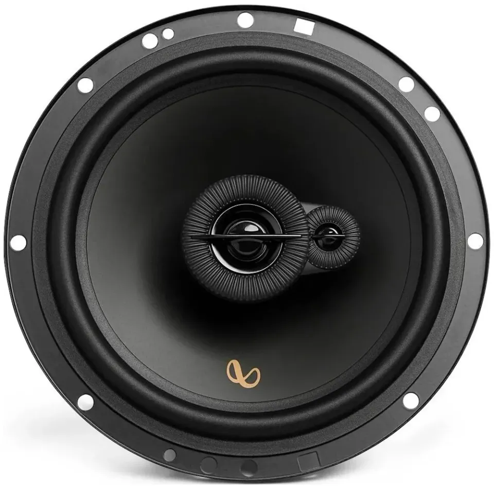 Infinity Alpha 603M / koaxiální reproduktor 165mm, 60/480W, 90dB, 55Hz–20kHz, 4ohm