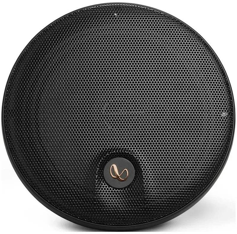 Infinity Alpha 603M / koaxiální reproduktor 165mm, 60/480W, 90dB, 55Hz–20kHz, 4ohm