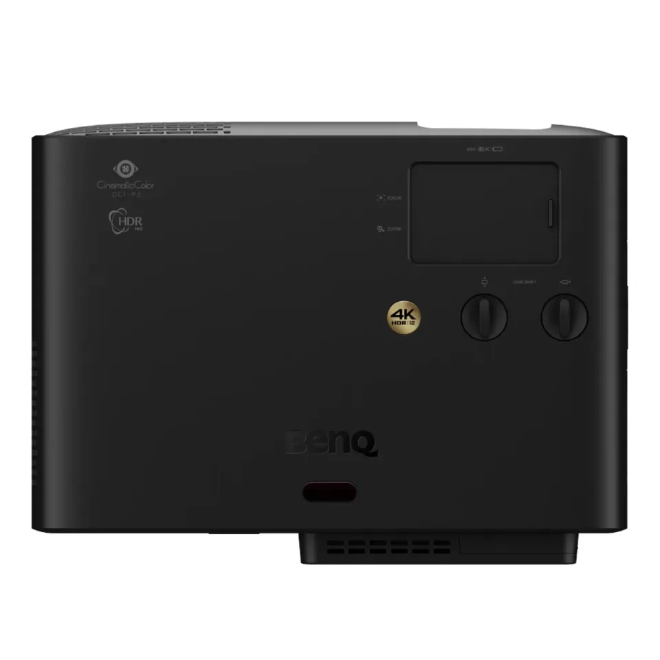 BenQ W4100i