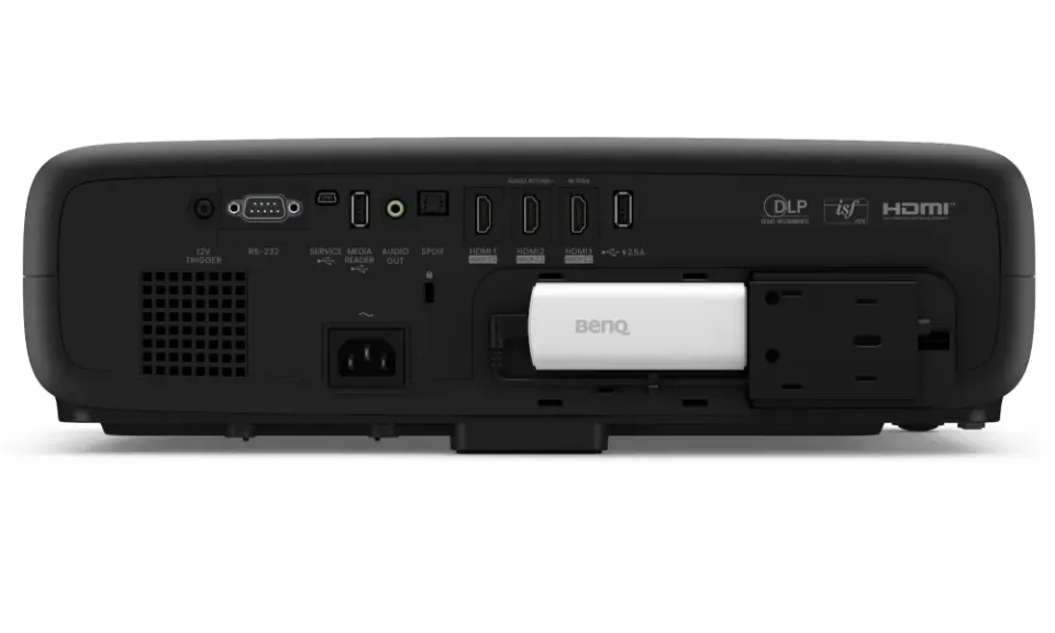 BenQ W4100i