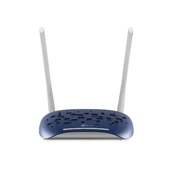 TP-LINK TD-W9960 wifi VDSL/ADSL modem ,300Mbps, MODEM 4xLAN/WIFI