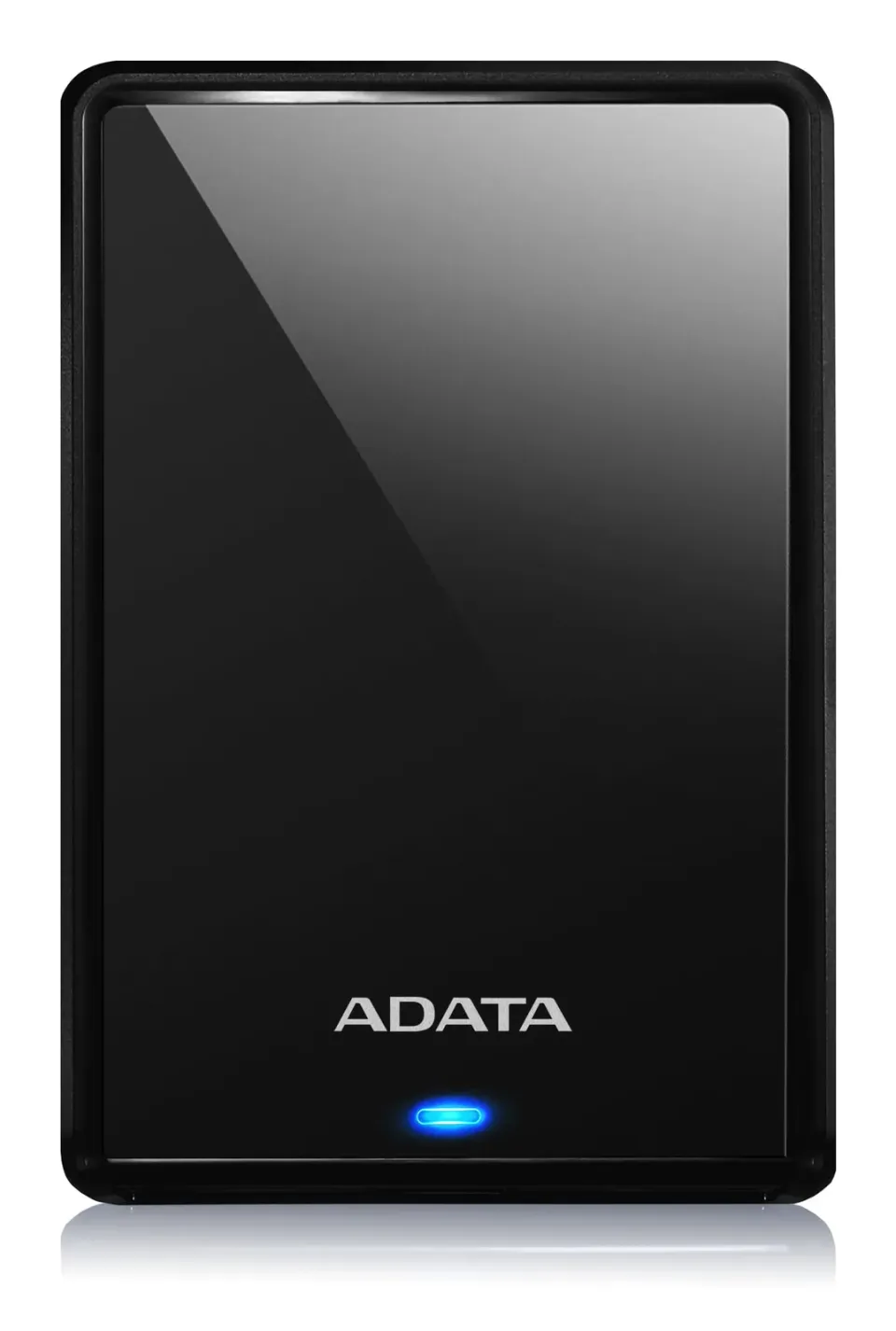 ADATA Externí HDD 4TB 2,5" USB 3.0 DashDrive HV620S, černá