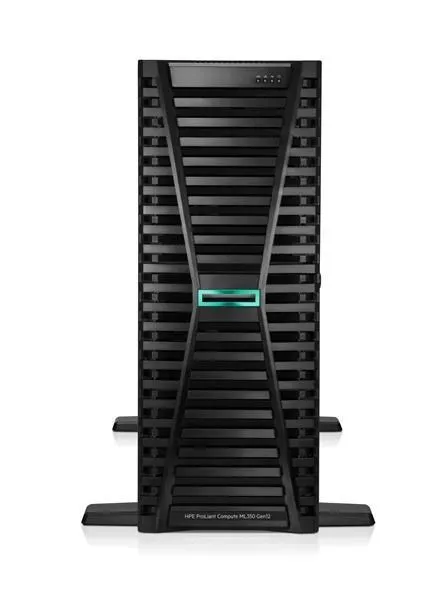 HPE PL ML350g12 6515P (2.4/16C) 2x32G MR408i-o 8SFF 2x1000W 4p1G NBD333 Smart Choice