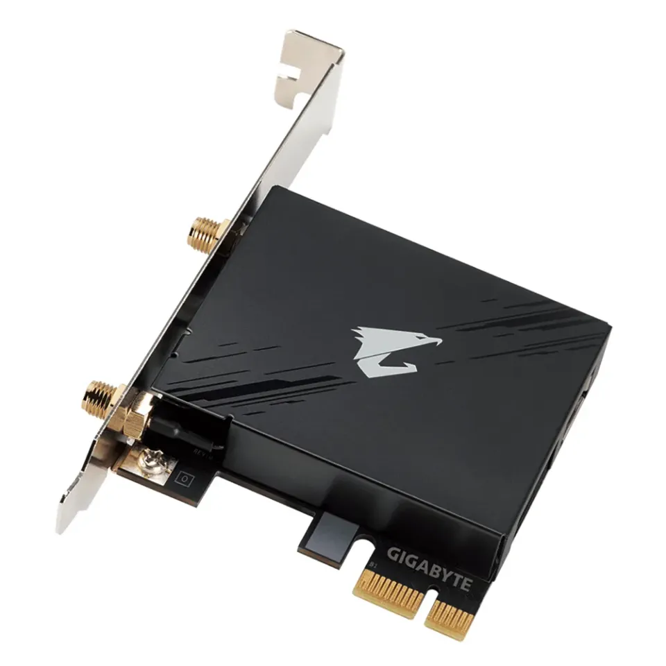 GIGABYTE WI-FI karta GC-WBAX210