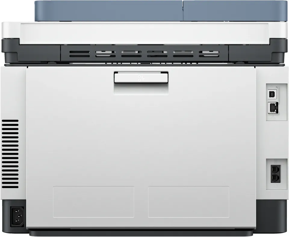 HP Color LaserJet Pro MFP 3302sdw A4 multifunkce color (25/25 ppm, LAN+USB 2.0+WiFi, duplex, ADF)