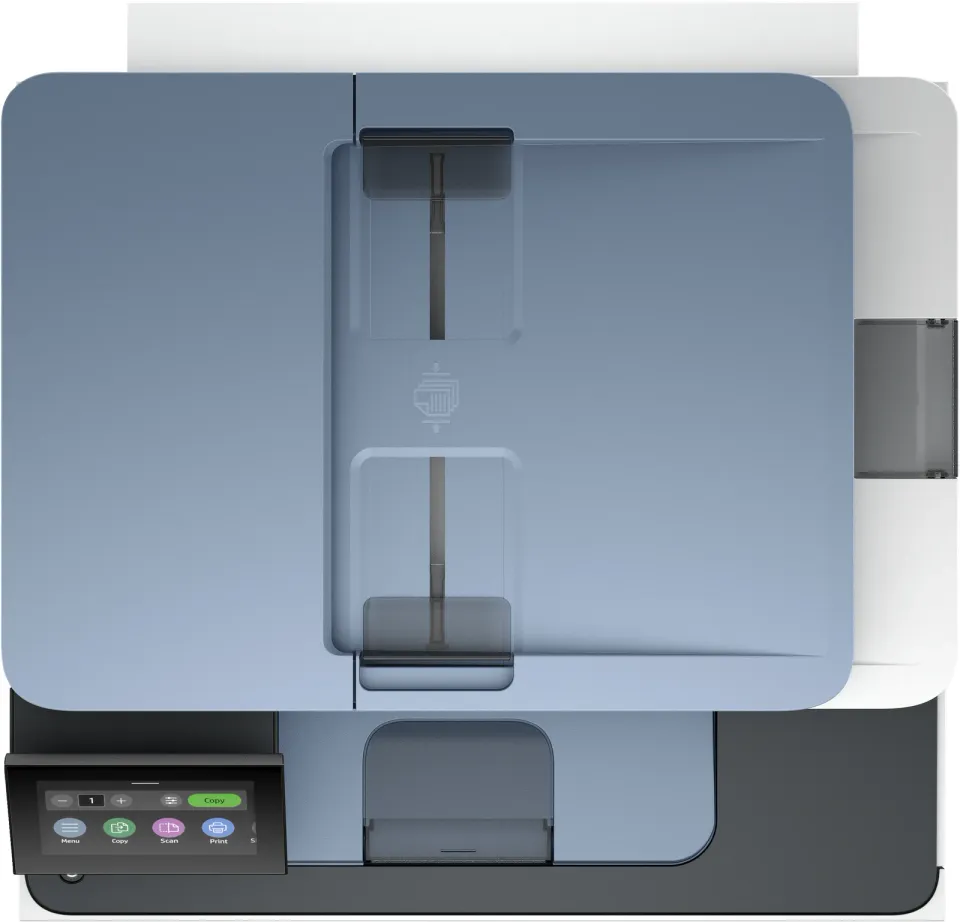 HP Color LaserJet Pro MFP 3302sdw A4 multifunkce color (25/25 ppm, LAN+USB 2.0+WiFi, duplex, ADF)
