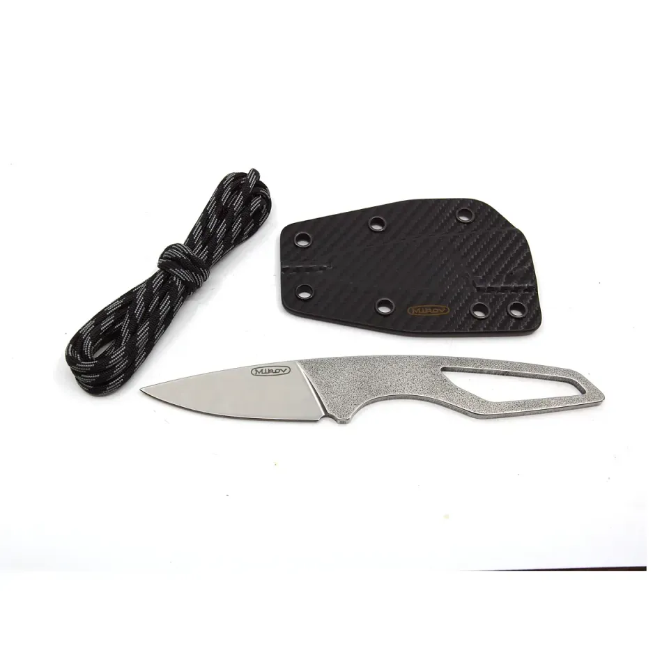 Nůž s pevnou čepelí LIST 725 pouzdro KYDEX