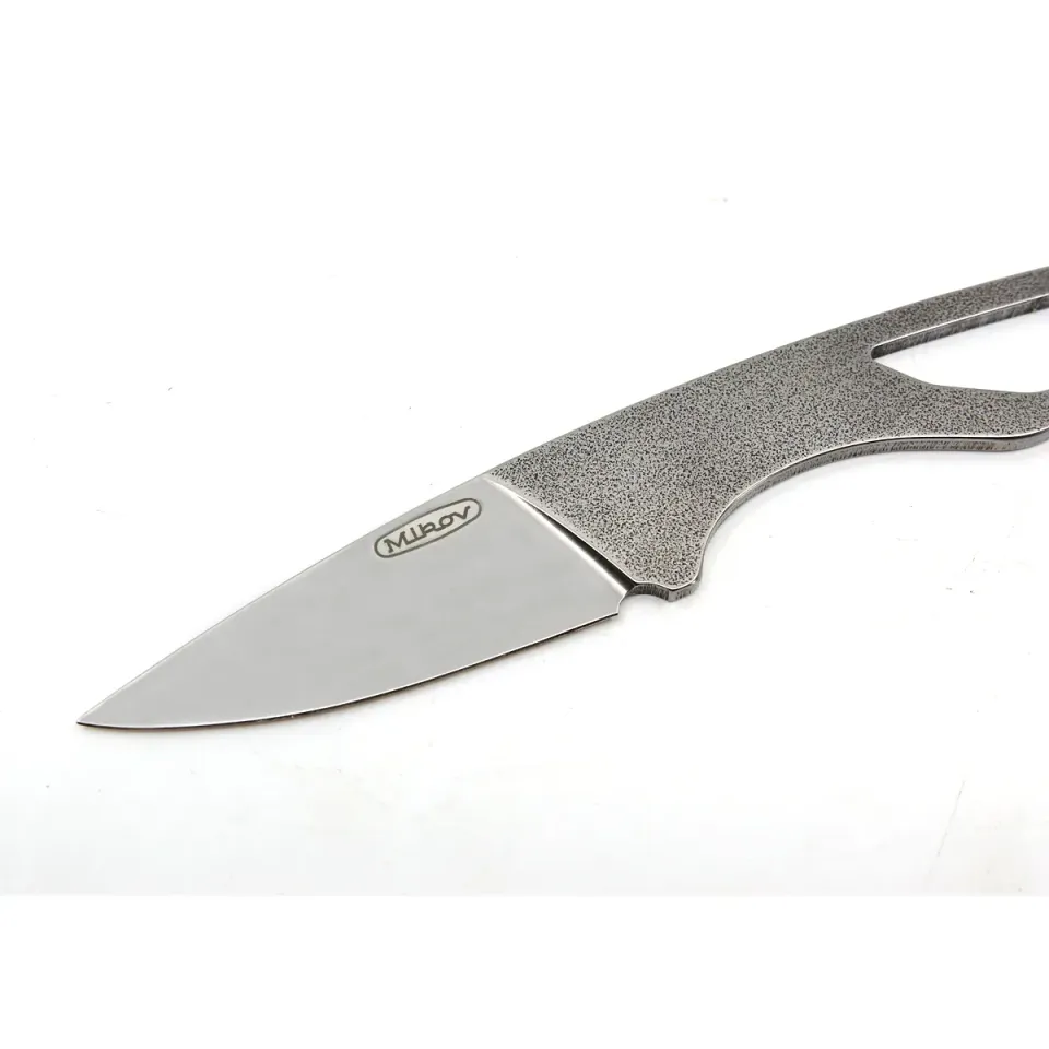Nůž s pevnou čepelí LIST 725 pouzdro KYDEX