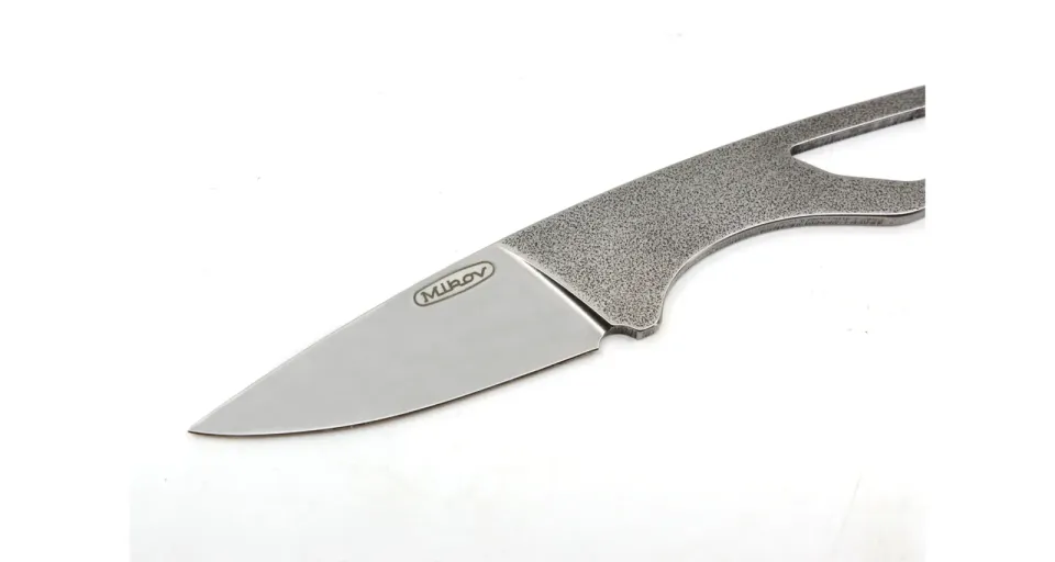 Nůž s pevnou čepelí LIST 725 pouzdro KYDEX