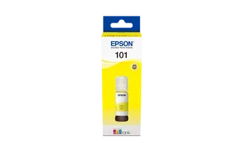 EPSON container T03V4 101 EcoTank Yellow ink (70ml - L41x0/L61x0)