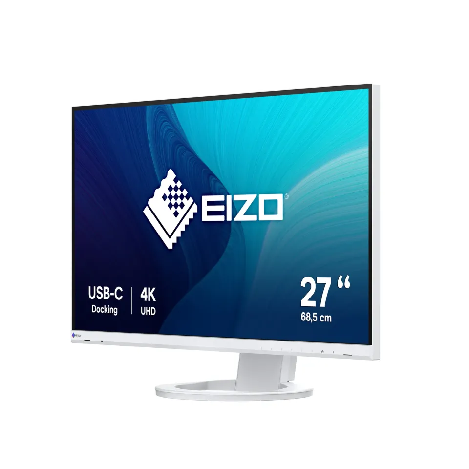 27" LED EIZO EV2740S- IPS, 4K, USB-C,10bit