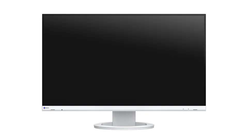 27" LED EIZO EV2740S- IPS, 4K, USB-C,10bit (EV2740S-WT)