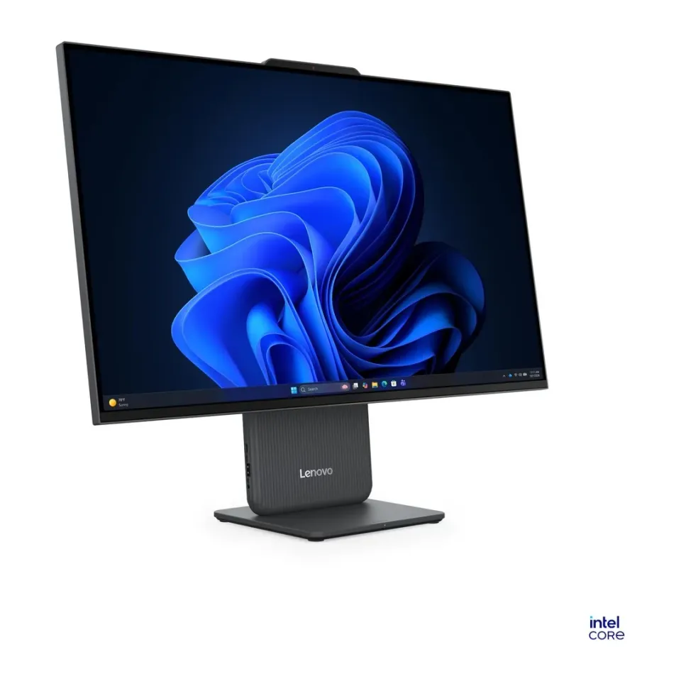 IC AIO 27"FHD/C3_304/16GB/512GB/INT/W11H/Grey