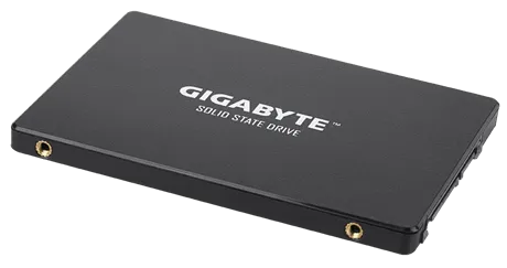 GIGABYTE SSD 256GB